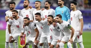 عملکرد تیم ملی ایران در جام جهانی 2026