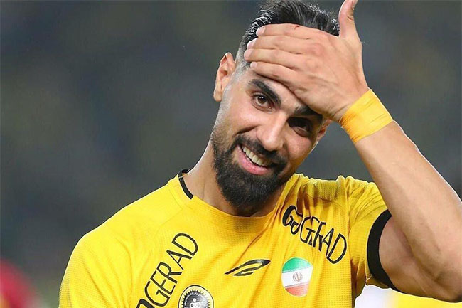 دو انتقال محتمل: اسدی آبیپوش و شکاری قرمزپوش - مگا ورزش دو انتقال محتمل: اسدی آبیپوش و شکاری قرمزپوش