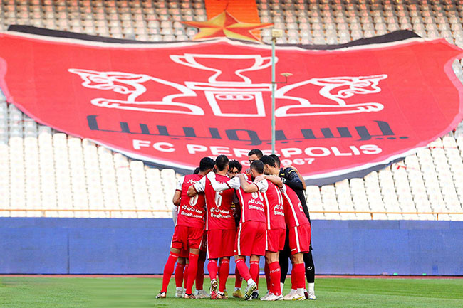 اقدام جنجالی الاهلی ستاره پرسپولیس را حذف کرد - مگا ورزش اقدام جنجالی الاهلی ستاره پرسپولیس را حذف کرد