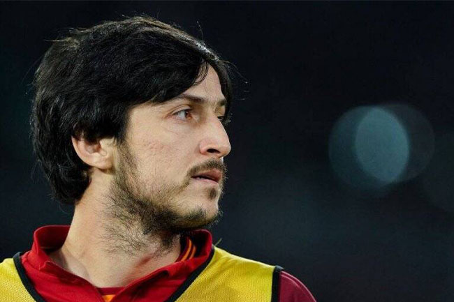 سردار در مسابقهای که هیچکس حریفش نیست - مگا ورزش سردار در مسابقهای که هیچکس حریفش نیست