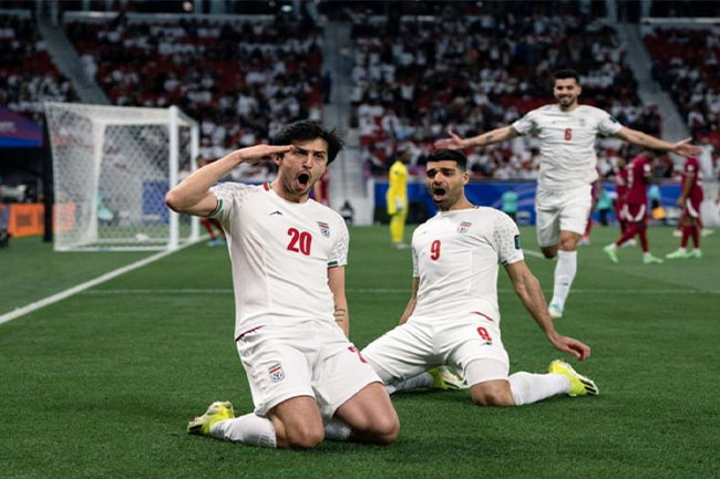 لائوتارو استراحت کن طارمی را داریم - مگا ورزش لائوتارو استراحت کن طارمی را داریم