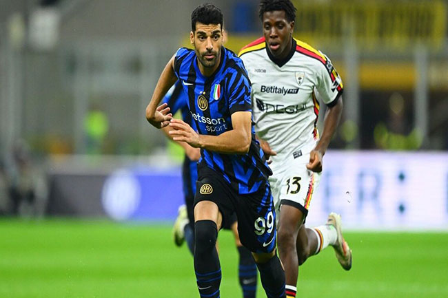 مه‌آتزا برای طارمی استادیوم آزادی است