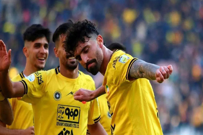 مورایس دانشگر میخواهد برود برود - مگا ورزش مورایس دانشگر میخواهد برود برود