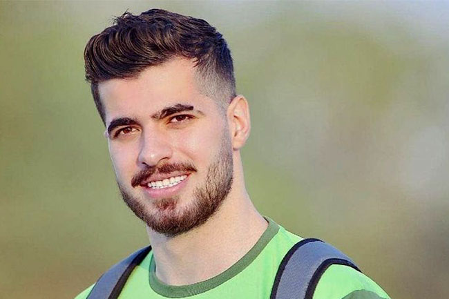 پایان کابوس لژیونر مشهور در امارات - مگا ورزش پایان کابوس لژیونر مشهور در امارات