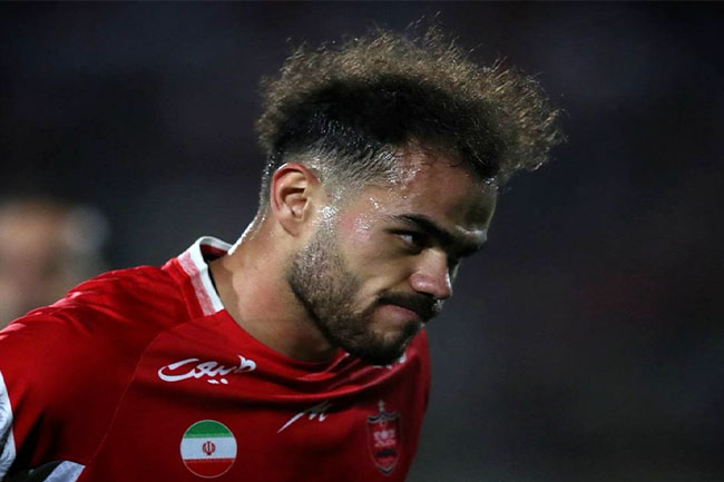 پرسپولیس مذاکره با اورونوف را آغاز کرد - مگا ورزش پرسپولیس مذاکره با اورونوف را آغاز کرد