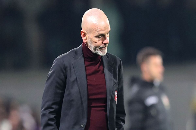 پیولی با 600 میلیارد سرمربی رونالدو میشود - مگا ورزش پیولی با 600 میلیارد سرمربی رونالدو میشود