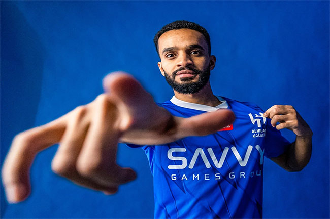 ژسوس ریشه اسطورههای قدیمی الهلال را زد - مگا ورزش ژسوس ریشه اسطورههای قدیمی الهلال را زد