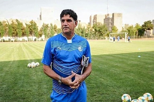 احتمال حضور دستیار نکونام در کادرفنی موسیمانه - مگا ورزش احتمال حضور دستیار نکونام در کادرفنی موسیمانه