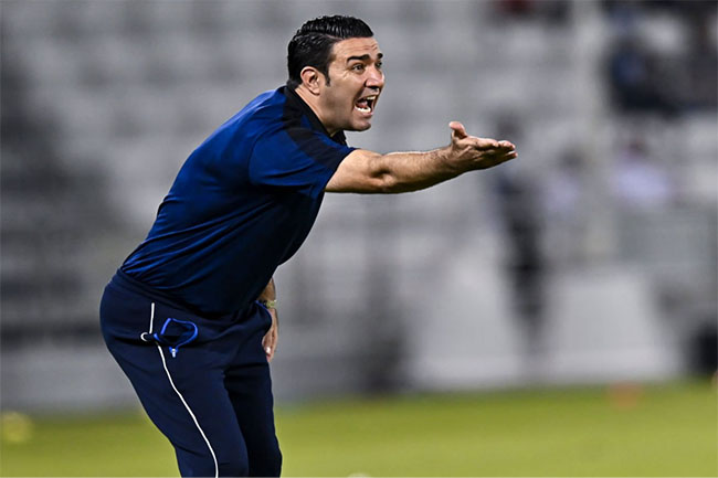 شلیک نهایی به نکونام از قلب لالیگا! - مگا ورزش شلیک نهایی به نکونام از قلب لالیگا!