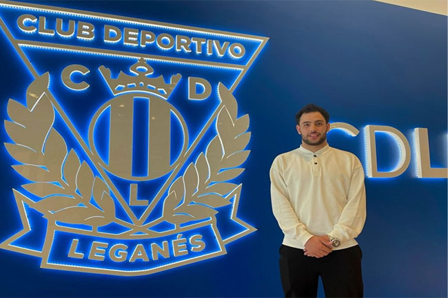 انتقال بزرگ از فوتبال ایران به لالیگا نهایی شد (عکس) - مگا ورزش انتقال بزرگ از فوتبال ایران به لالیگا نهایی شد (عکس)