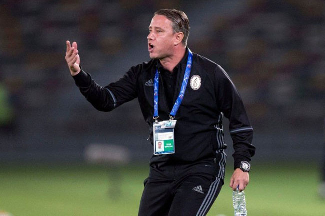 خبرنگار فرانسوی: گزینه جدید استقلال از رومانی - مگا ورزش خبرنگار فرانسوی: گزینه جدید استقلال از رومانی