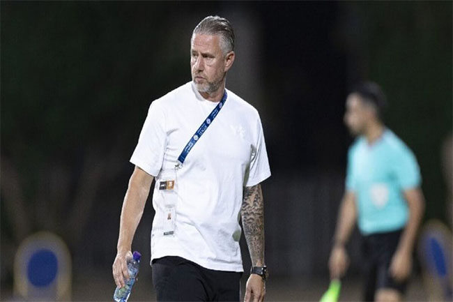 دردسر عجیب استقلال در توافق با سرمربی رومانیایی - مگا ورزش دردسر عجیب استقلال در توافق با سرمربی رومانیایی