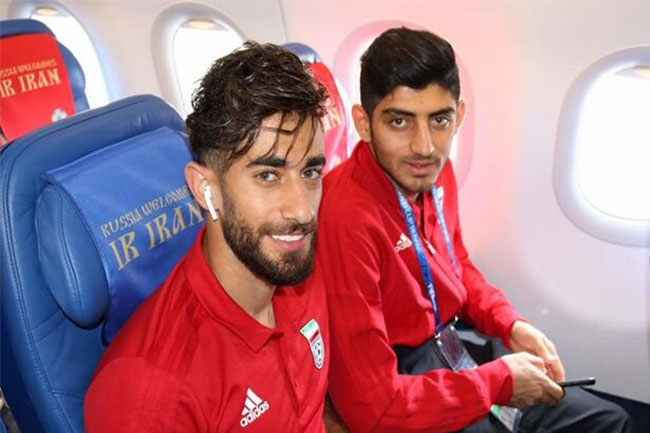 دو ستاره که از چنگ پرسپولیس درآمدند - مگا ورزش دو ستاره که از چنگ پرسپولیس درآمدند