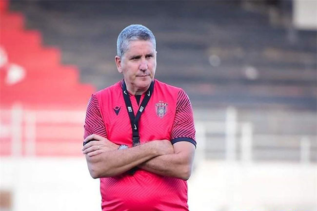 رد شایعه عدم بازگشت گاریدو به پرسپولیس - مگا ورزش رد شایعه عدم بازگشت گاریدو به پرسپولیس