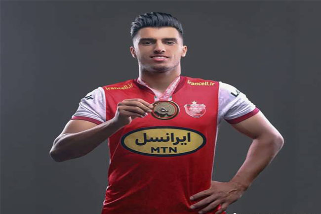 سورگی: قویتر به پرسپولیس برمیگردم - مگا ورزش سورگی: قویتر به پرسپولیس برمیگردم