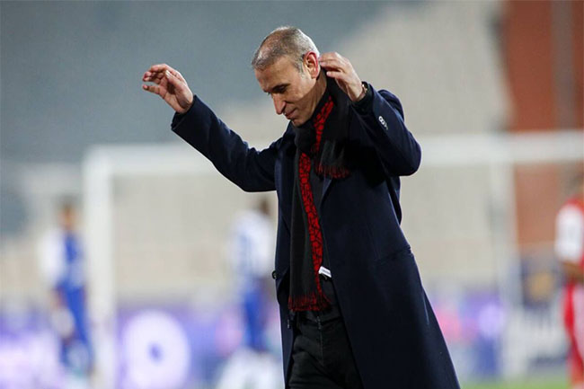 طلسمشکنی سخت مجتبی مقابل یحیی! - مگا ورزش طلسمشکنی سخت مجتبی مقابل یحیی!