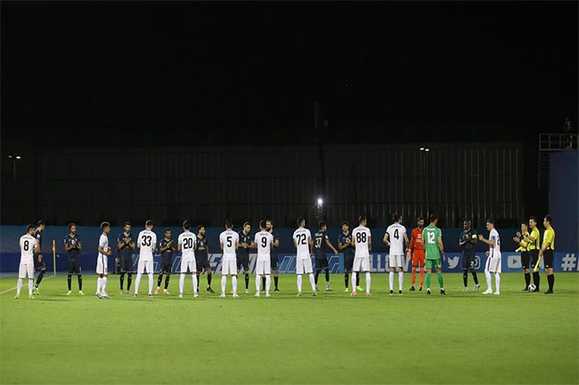 محل میزبانی الهلال از استقلال مشخص شد - مگا ورزش محل میزبانی الهلال از استقلال مشخص شد