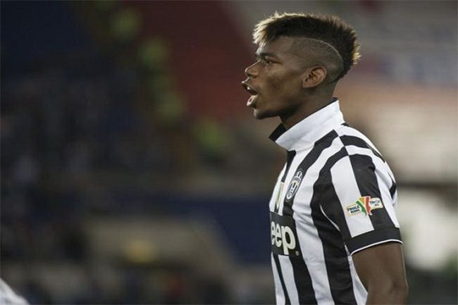 پیشنهاد جذاب: پوگبا همبازی مسی میشود - مگا ورزش پیشنهاد جذاب: پوگبا همبازی مسی میشود