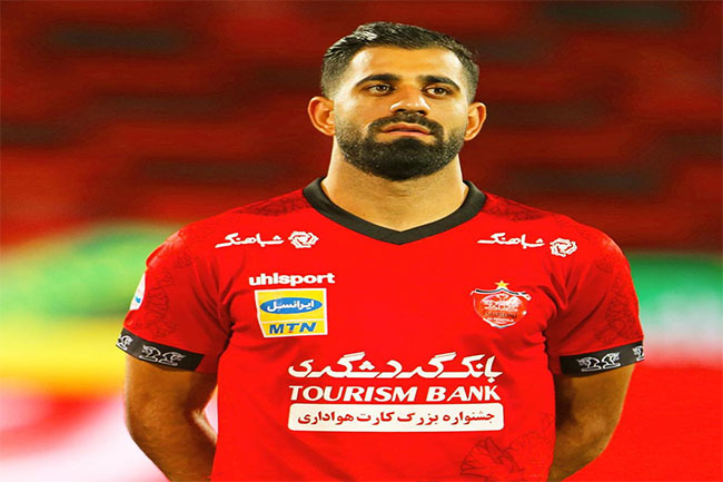 کنعانیزادگان از کلانتری به کمیته اخلاق میرود - مگا ورزش کنعانیزادگان از کلانتری به کمیته اخلاق میرود