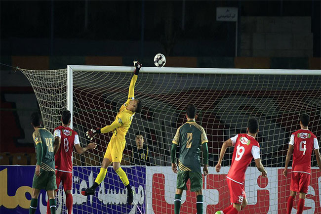 فوری: محرومیت دو بازیکن پرسپولیس! - مگا ورزش فوری: محرومیت دو بازیکن پرسپولیس!