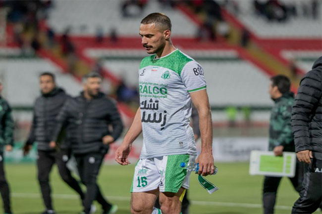 مهران با خاطره خوش به تبریز میرود (عکس) - یازده اسپرت مهران با خاطره خوش به تبریز میرود (عکس)