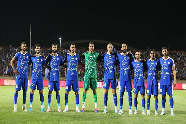 انتقال بازیهای چهار نماینده ایران به کشور ثالث! - مگا ورزش انتقال بازیهای چهار نماینده ایران به کشور ثالث!