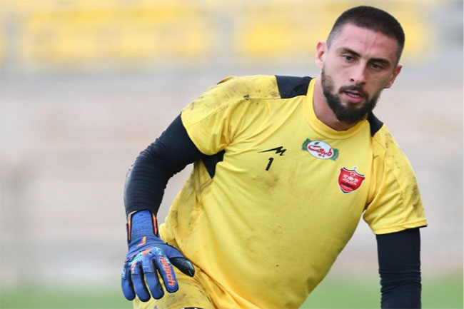 جدول جنجالی کشیده شد: گندوز یا بیرانوند! - مگا ورزش جدول جنجالی کشیده شد: گندوز یا بیرانوند!