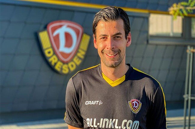 فریدون زندی، از لوسیل قطر به تراکتور - مگا ورزش فریدون زندی، از لوسیل قطر به تراکتور