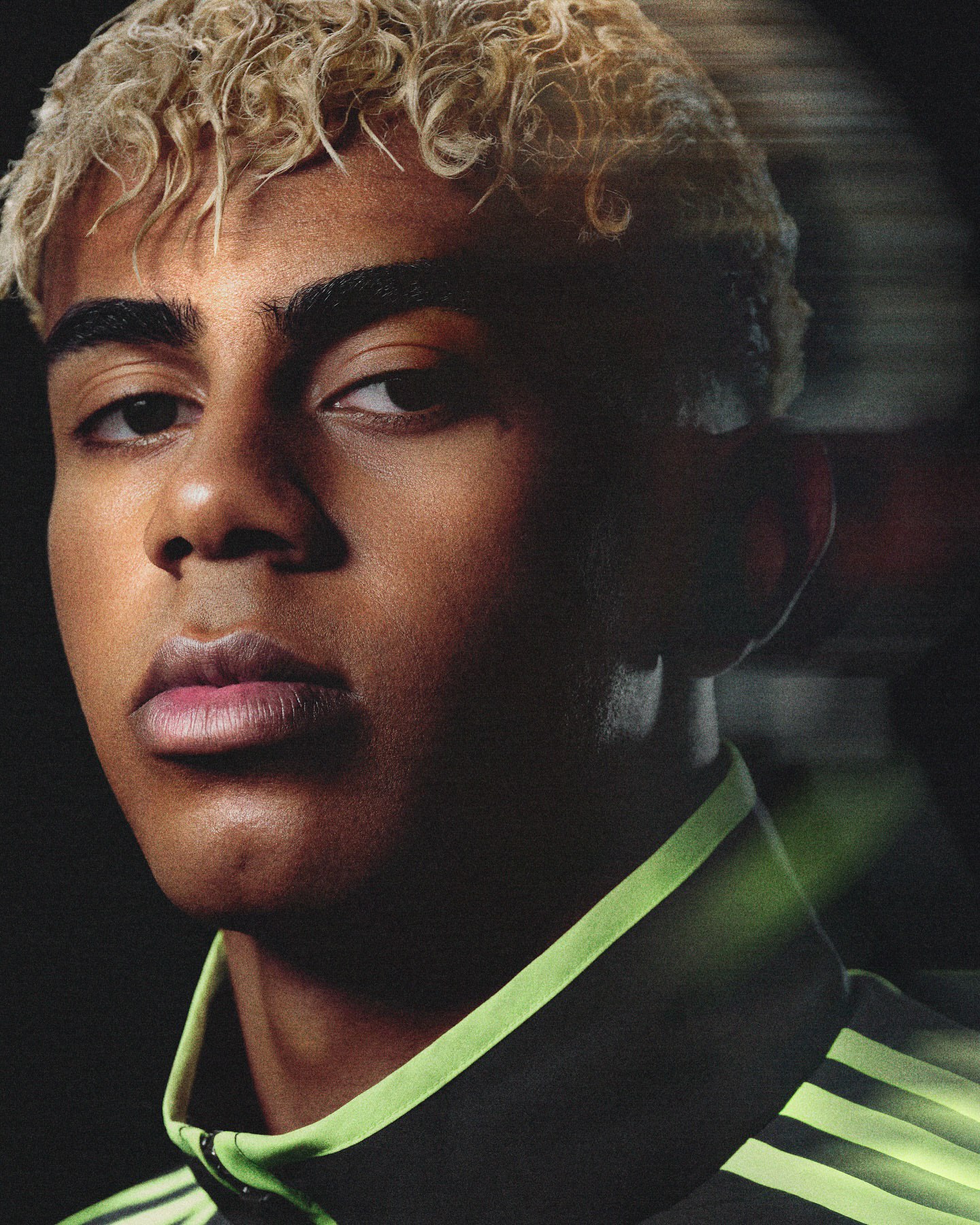 لامین یامال والپیپر 