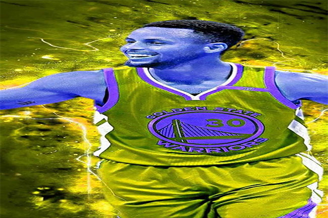 wallpaper Stephen curry