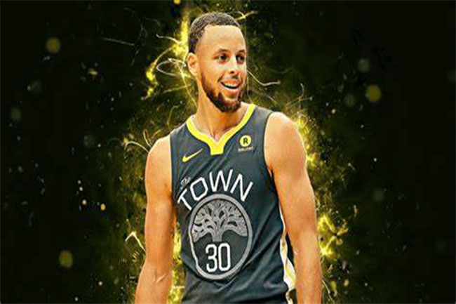 Stephen curry wallpaper 4k