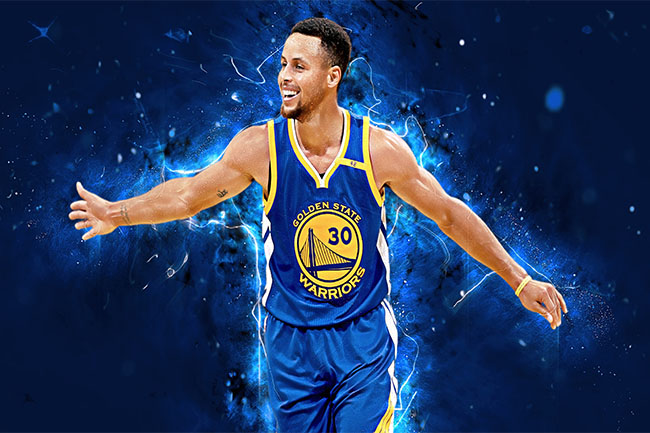 wallpaper Stephen curry