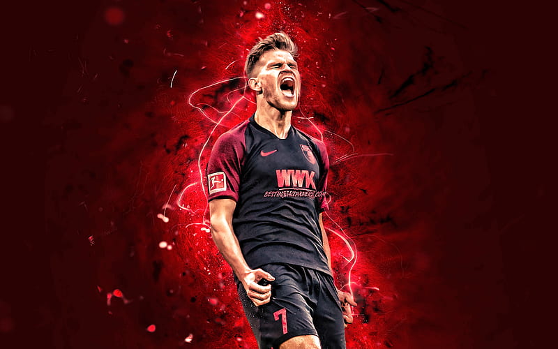 wallpaper Florian Wirtz