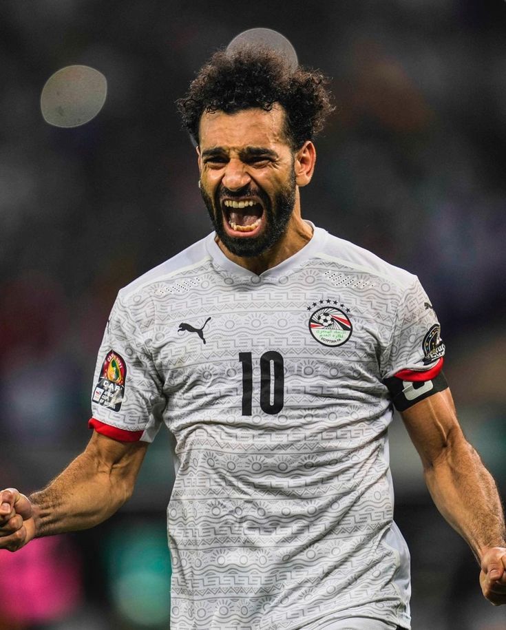 محمد صلاح مصری 