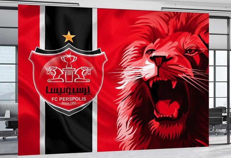 پرسپولیس در دربی