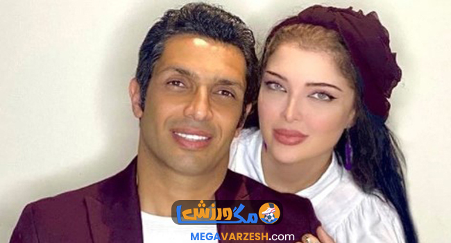 سپهر حیدری چه کسی هست