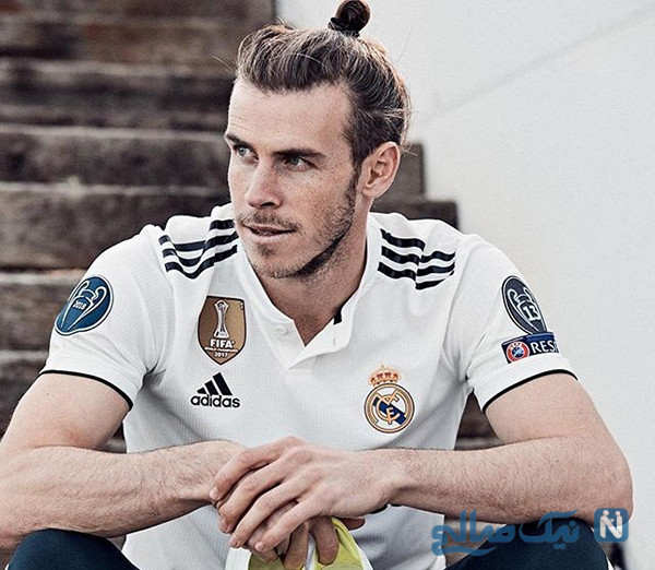 گرت بیل زندگی نامه