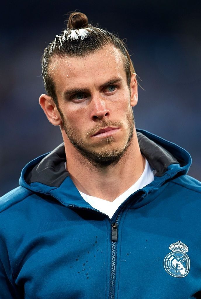 Gareth Wallpapers Real Madrid