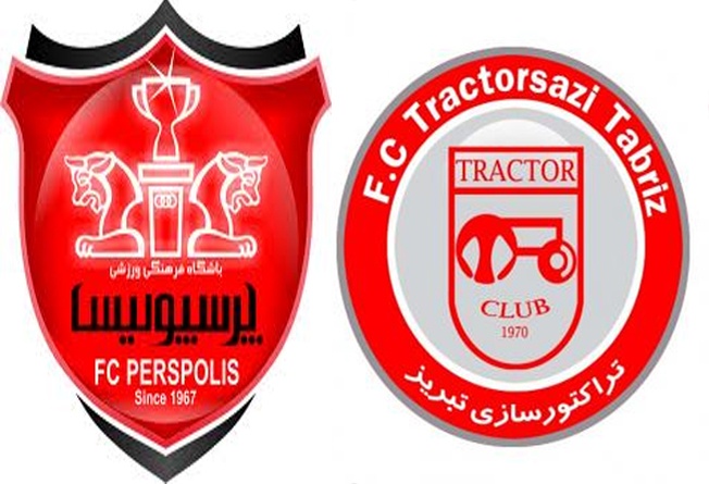 استارت اولین جنگ پرسپولیس با تراکتور؛ شکار بزرگ درویش برای انتقام؟