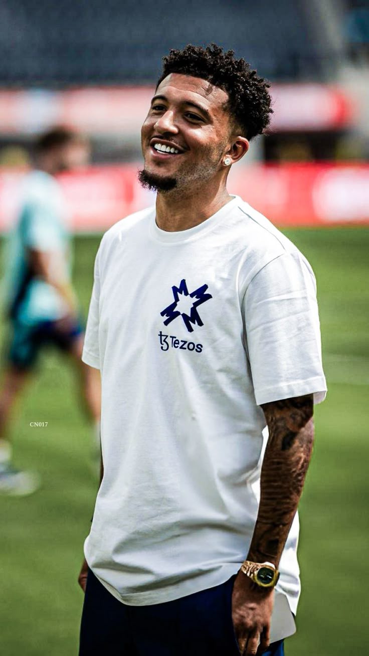 wallpaper Sancho Manchester