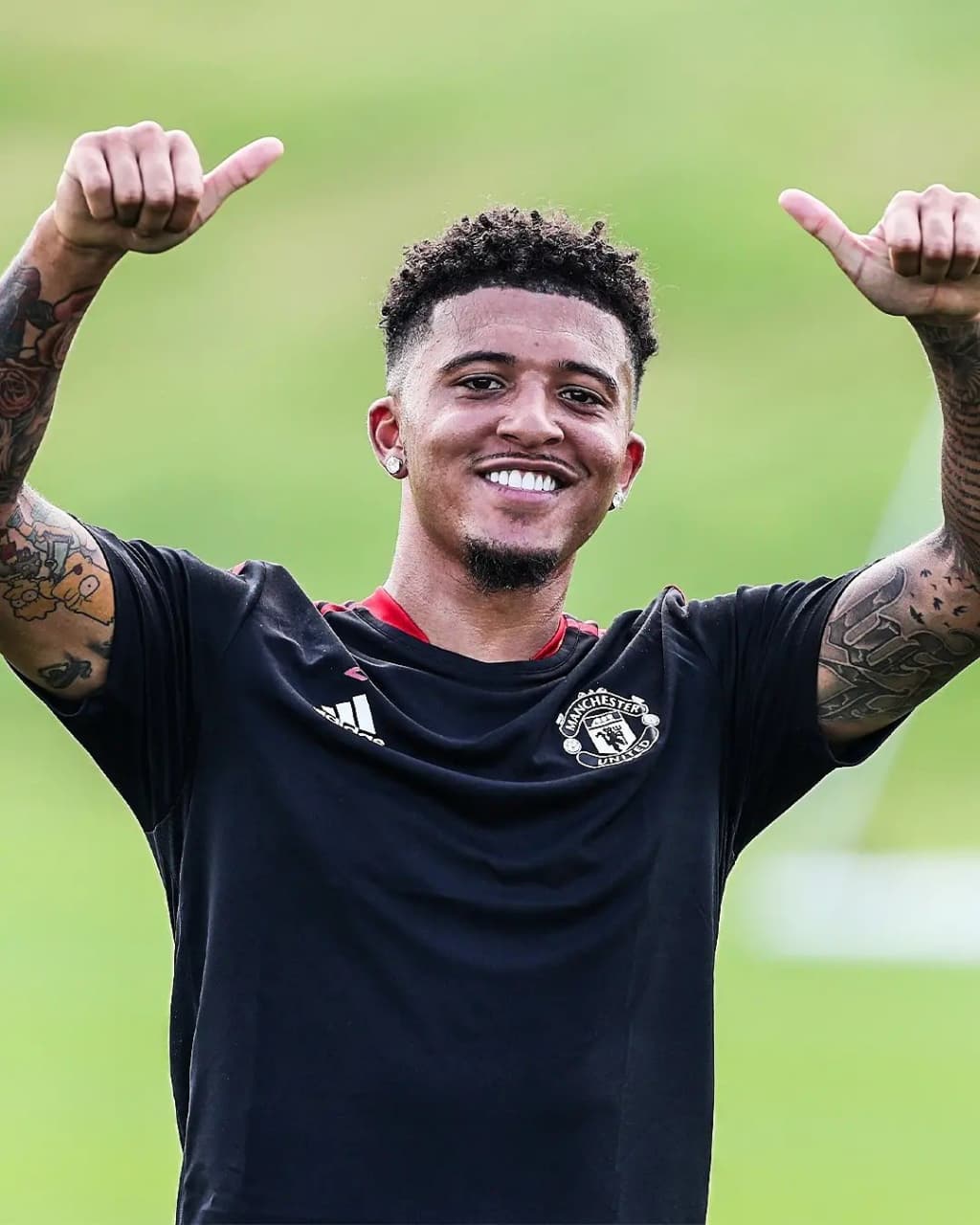 jadon sancho