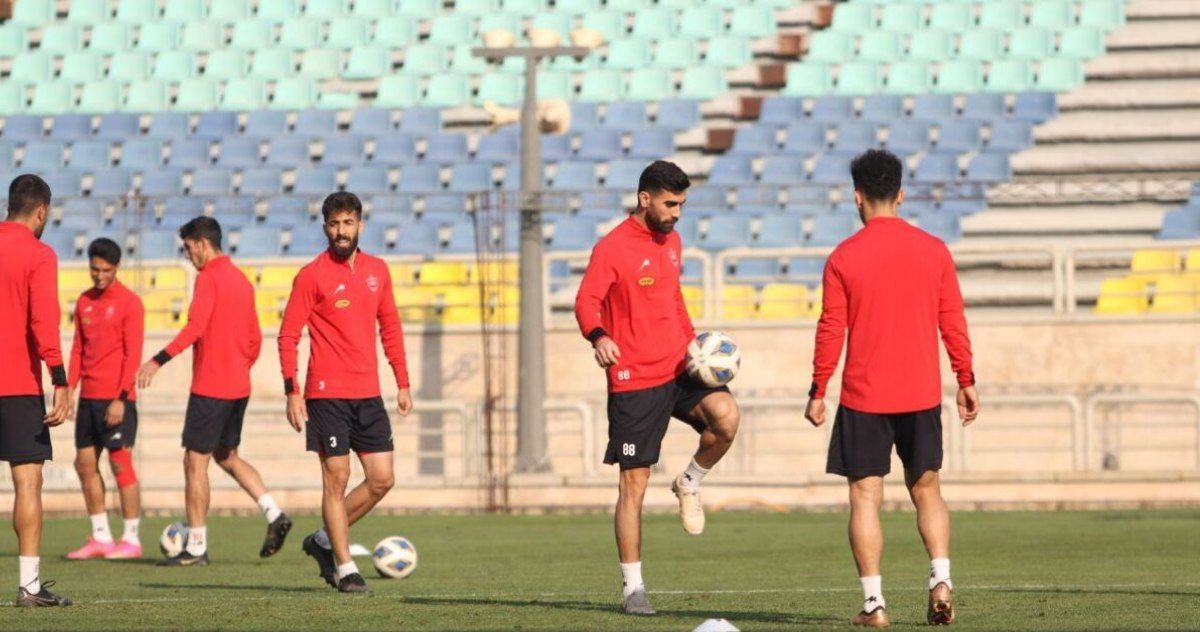 شروع طوفانی پرسپولیس با خرید ۴ بازیکن
