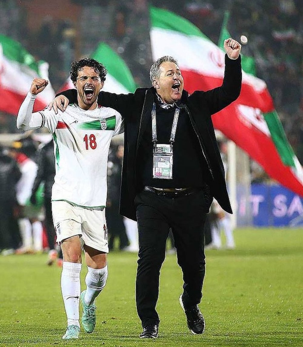 والپیپر دراگان اسکوچیچ برای کامپیوتر