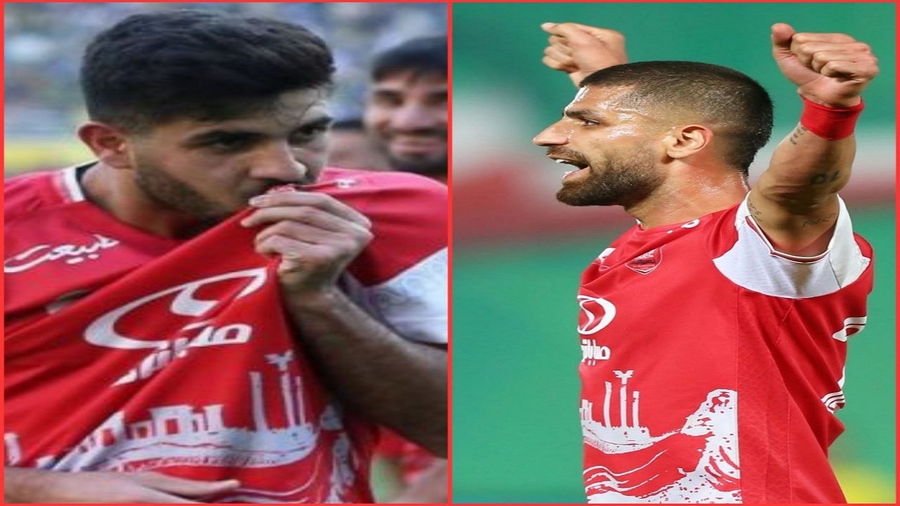 رونمایی پرسپولیس از اولین تمدیدی‌ها؛ فعلا خبری از کاپیتان نیست