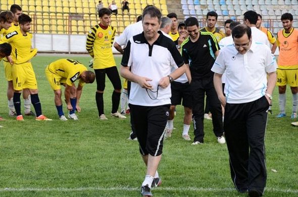دراگان اسکوچیچ ملوان