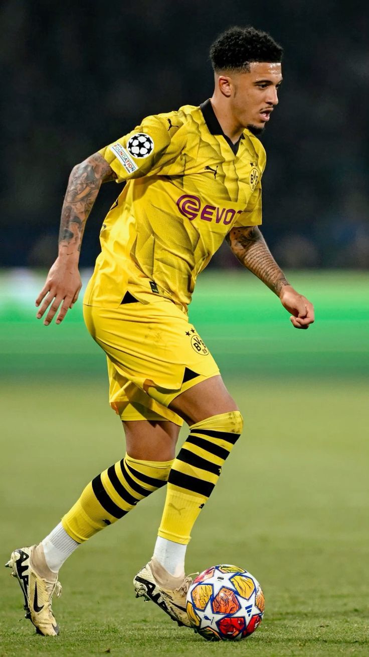 Sports wallpaper sancho