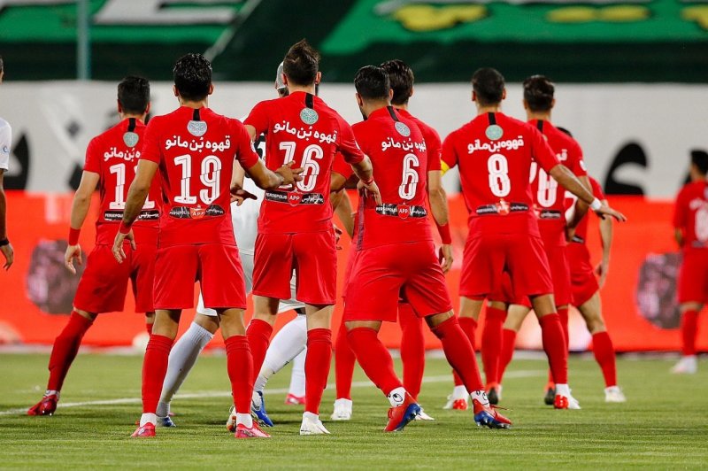 بزرگترین شاه ماهی نقل و انتقالات با پرسپولیس به توافق رسید