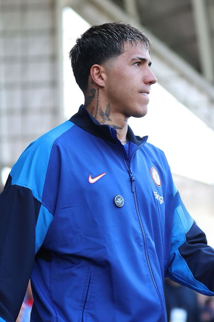 wallpaper Fernandez