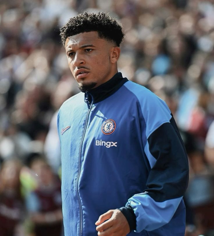 wallpaper Jadon Sancho