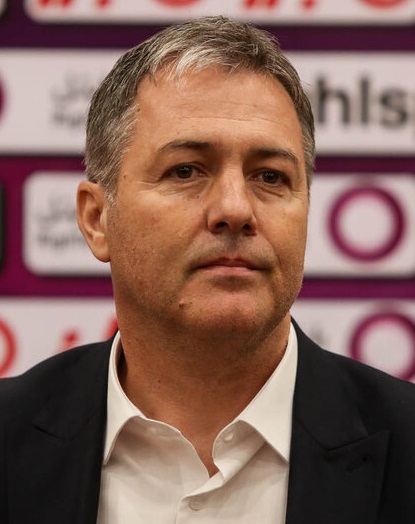 زندگی دراگان اسکوچیچ